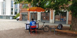 Schreibateleir