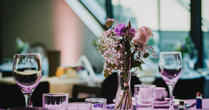 Hochzeit Saal 1