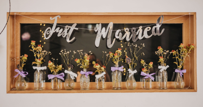 Just Married
